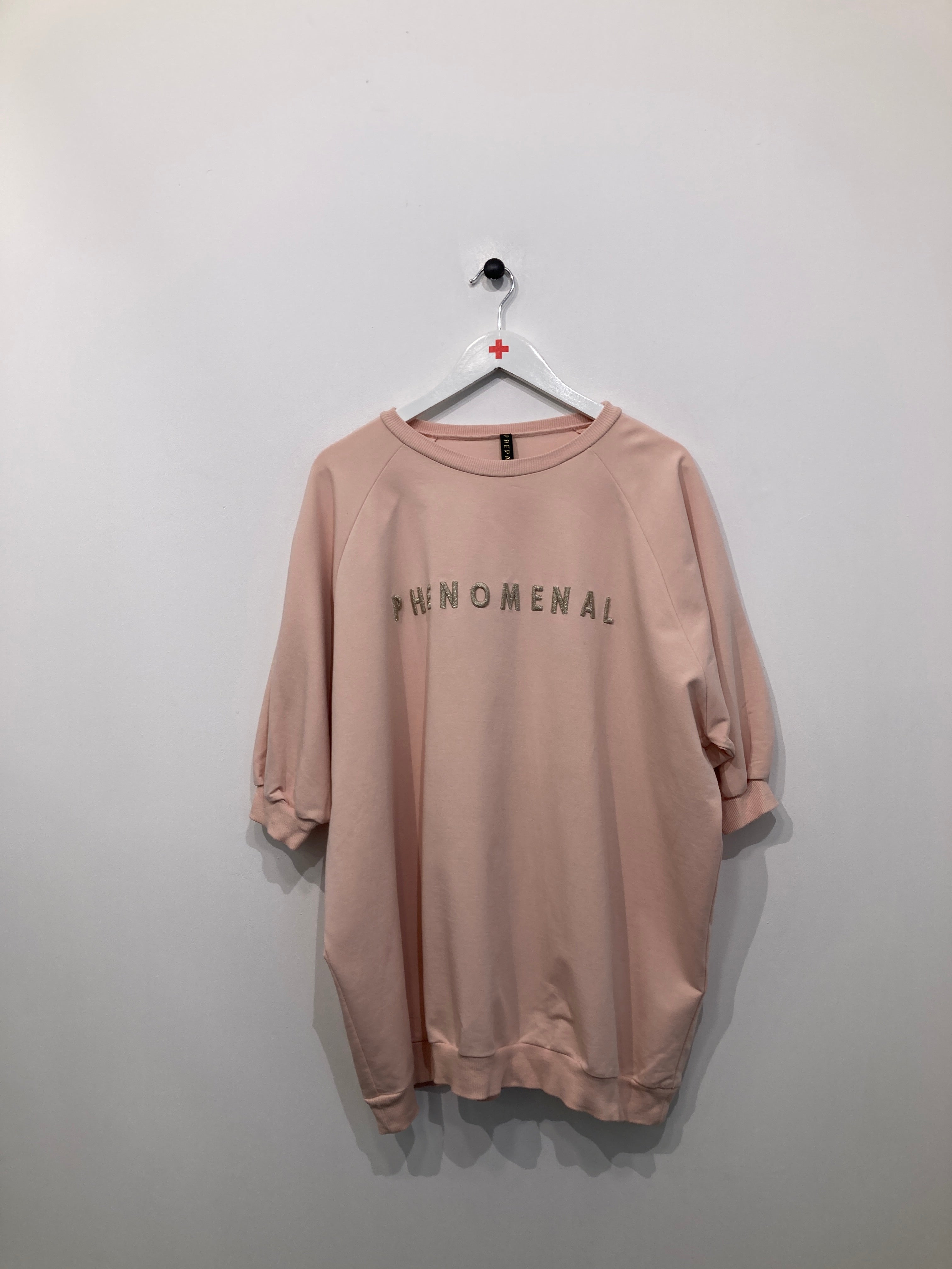 PREPAIR bluse